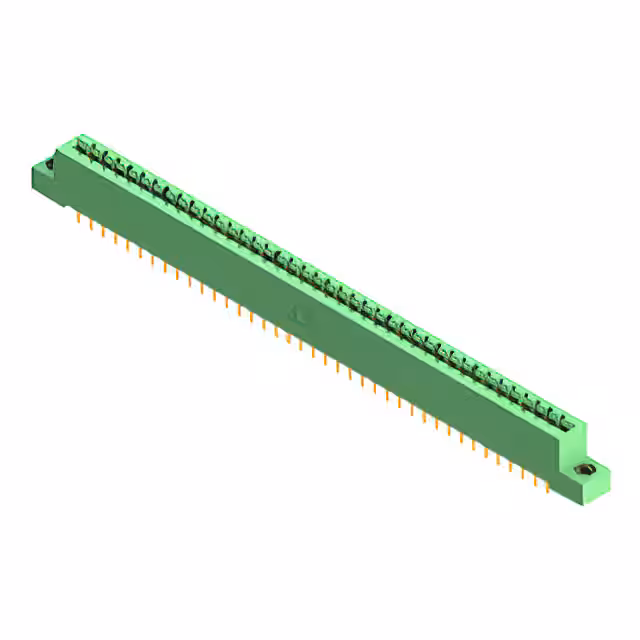 837-078-520-208 EDAC Inc.  Edgeboard Connectors